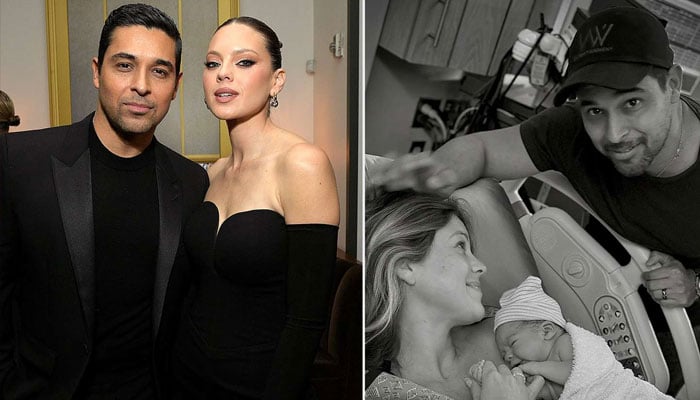 Wilmer Valderrama shares how his kids reshaped his Disney journey