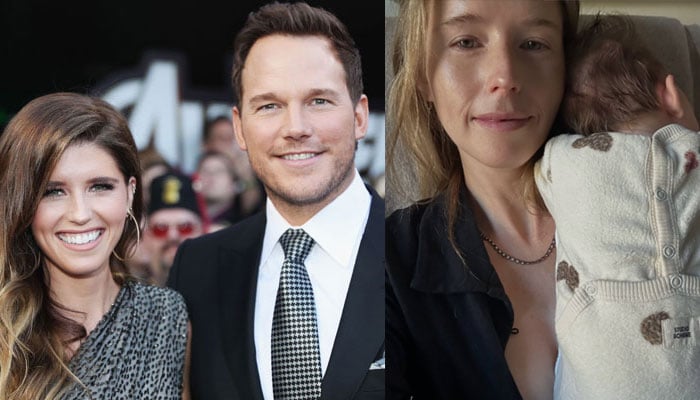 Katherine Pratt reveals how Arnold shaped her strict parenting