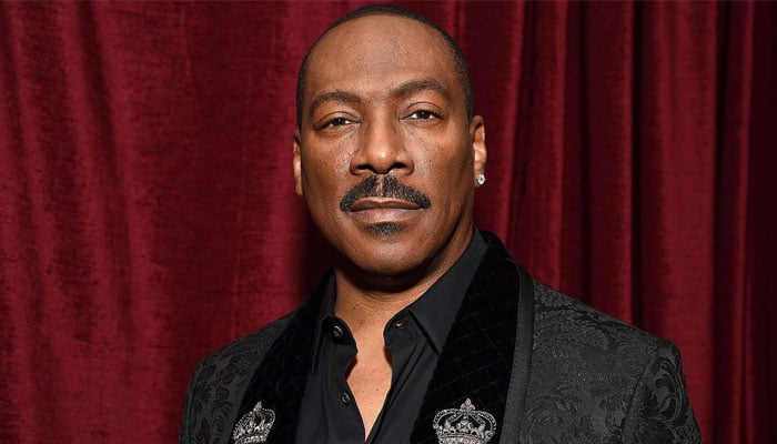 Eddie Murphy shares how he avoided Hollywood’s darkest pitfalls