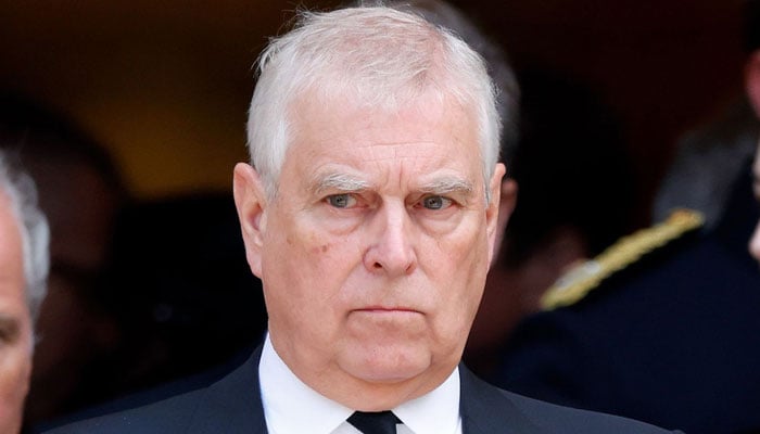 Mike Tindall shuts down joke about Prince Andrew during podcast chat