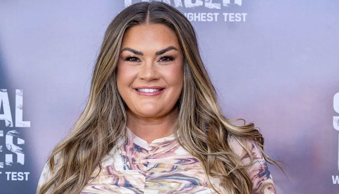 Brittany Cartwright reacts to allegations of dating married man