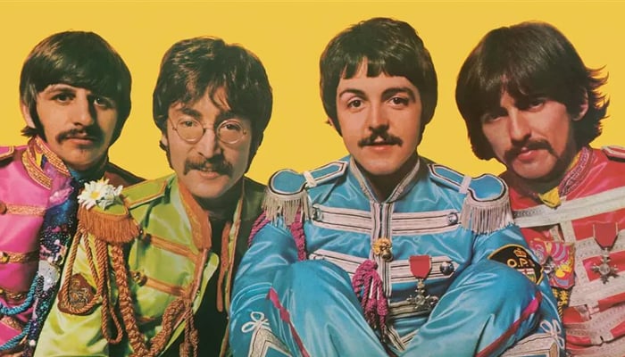 The Beatles’ biopics banned from being shot at Abbey Road