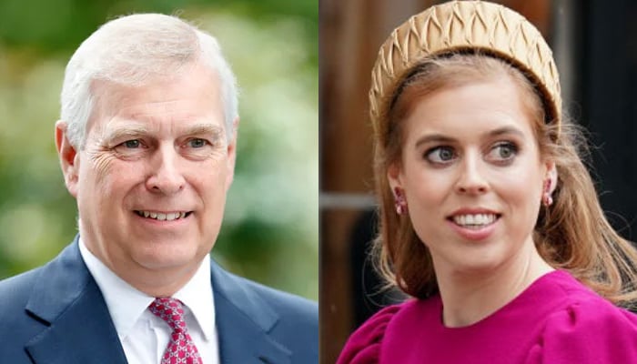 King Charles appoints Princess Beatrice with new role amid Andrew negotiation