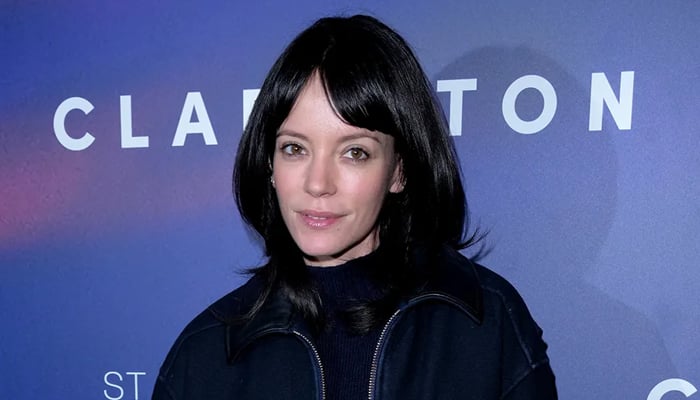 Lily Allen explains seven-year long hiatus