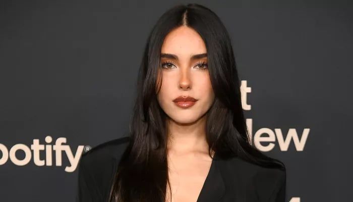 Madison Beer confesses her old songs get her ‘bored