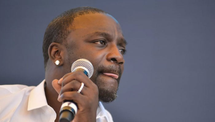 Akon refuses to give spousal support to ex-wife amid divorce