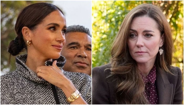 Kate Middleton, Meghan Markle’s relationship has had one key detail: Read More