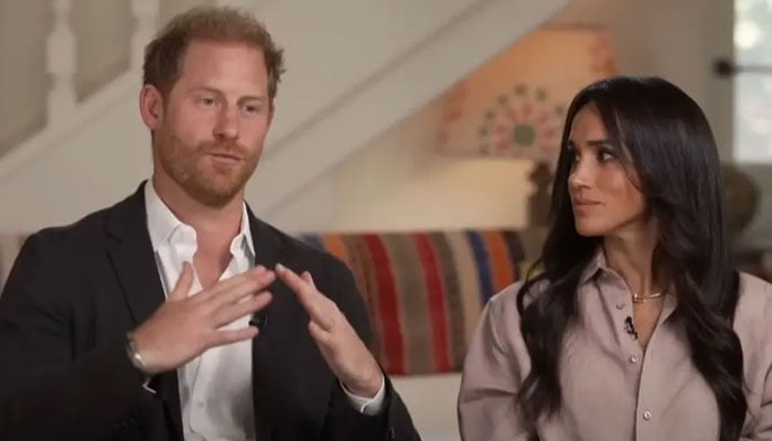 Prince Harry, Meghan Markles trauma and heartbreak resurfaces