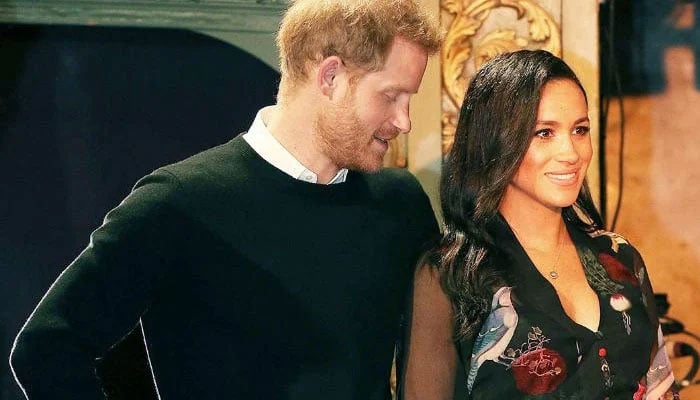 Prince Harry, Meghan Markle names the one key reason the duo continue to stick together despite divorce rumors