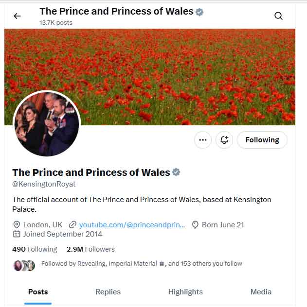 Prince William and Kate Middleton near new milestone despite family setbacks