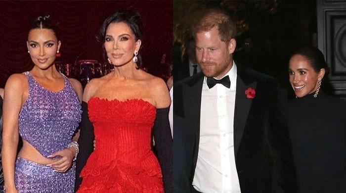 Will Kris Jenner invite Meghan Markle on Christmas after 70th 'blowout' bash?