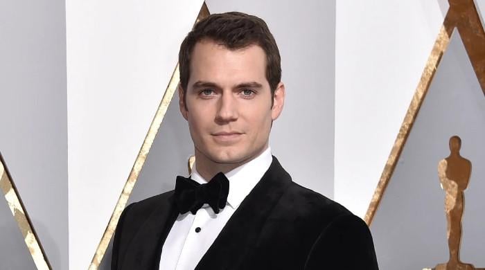 Henry Cavill branded a 'beast' amid 'Highlander' gig