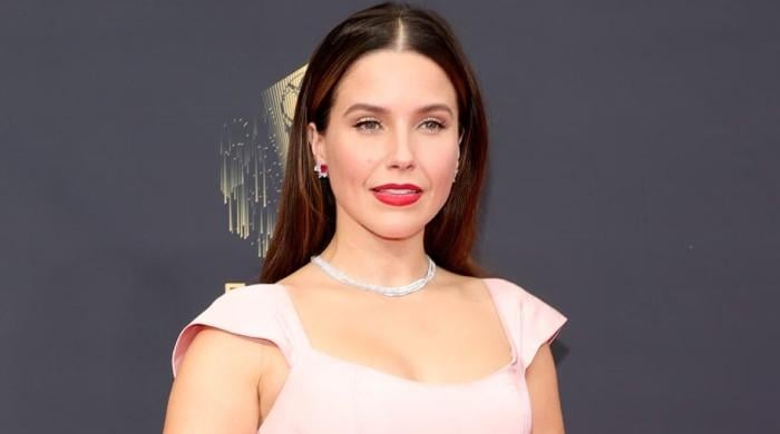 Sophia Bush reveals 'One Tree Hill' salary figure