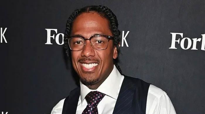 Nick Cannon marks daughter's special day