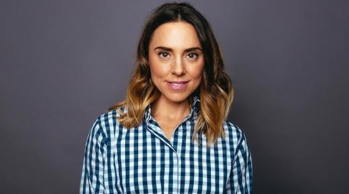 Mel C recalls meeting Nick Dingwall for the first time