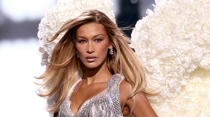 Bella Hadid opens up about 'real' medical anxiety amid chronic illness