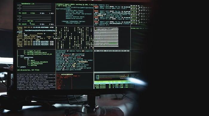 Cybersecurity firm warns of seven persistent threats to Pakistan