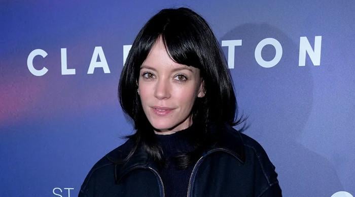 Lily Allen opens up about seven-year long hiatus