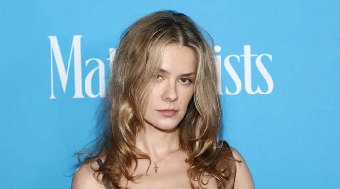 Dasha Nekrasova faces major career setbacks after podcast with far-right figure