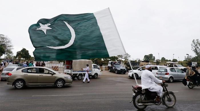 Where is Pakistan headed?