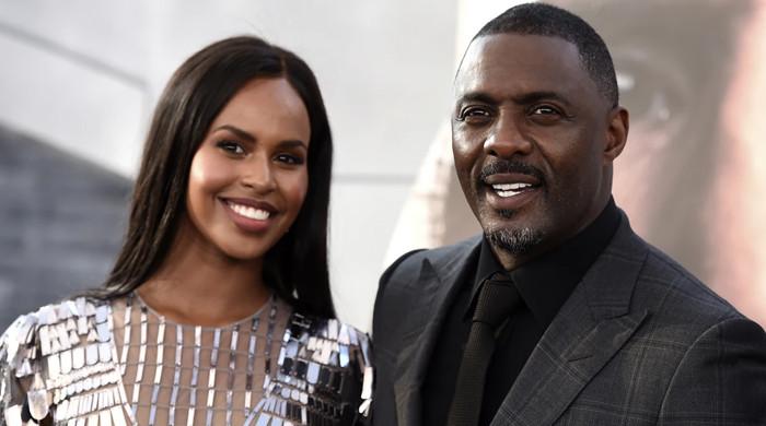 Idris Elba wishes to collaborate more with wife Sabrina