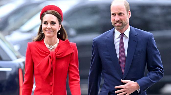 Kate Middleton putting pressure on Prince William for THIS major reason