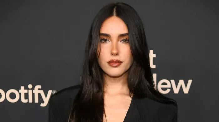 Madison Beer gets ‘bored' of performing old songs get her ‘bored'