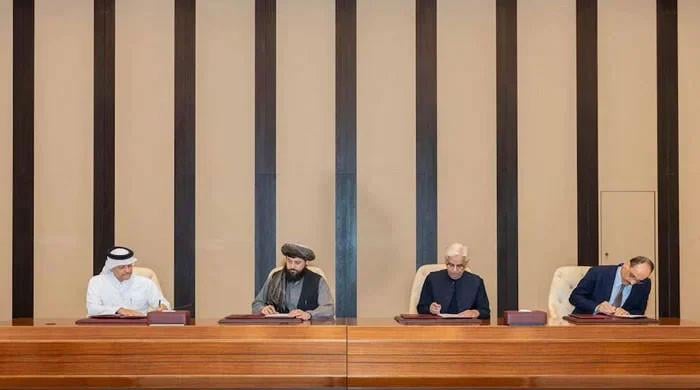 An out of the box approach to tackle Taliban 2.0