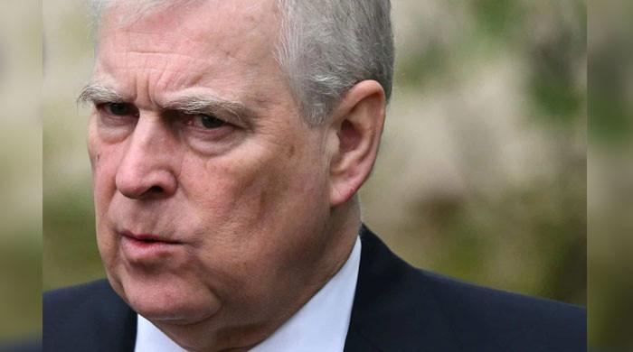 Andrew Mountbatten Windsor making King Charles' choke on his food amid cancer fight