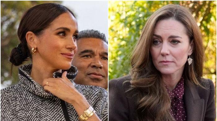 Inside Kate Middleton, Meghan Markle's relationship woes and one missing detail