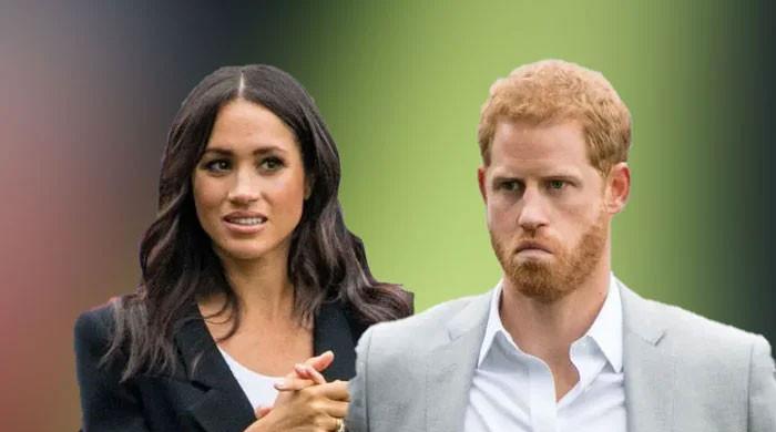 Alarm bells ring as Meghan Markle's money woes get exposed: ‘Harry is freaking out'