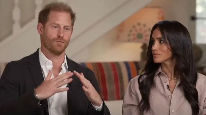 Prince Harry, Meghan Markle's trauma and heartbreak resurfaces