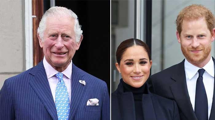 King Charles, Prince Harry reconnected on monarch's birthday on phone call?