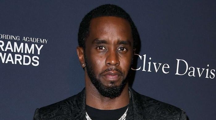 Sean 'Diddy' Combs becomes symbol of hope behind bars
