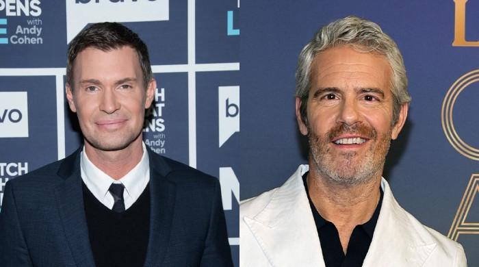 Jeff Lewis shares he apologized to Andy Cohen post misstep