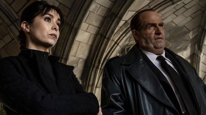 'The Penguin' star gets honest about season two