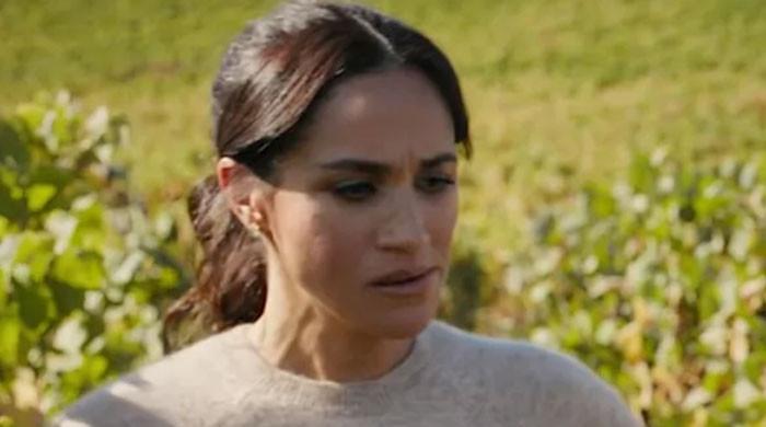 Meghan Markle accused of 'detesting' Kate Middleton with the core of her being'