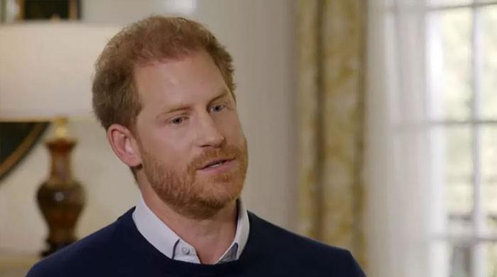 Prince Harry called dishonest 'cosplay prince' trotting around a Commonwealth country