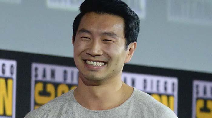 Simu Liu breaks silence on working with Marvel legends