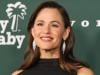 Jennifer Garner reveals one very unexpected holiday decoration