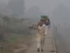 Lahore records 'hazardous' air quality, Delhi ranks as second most polluted city