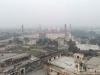 Lahore records 'hazardous' air quality, Delhi ranks as second most polluted city