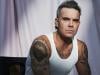 Robbie Williams reveals fear of blindness