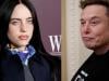 Billie Eilish slams Elon Musk amid trillionaire status