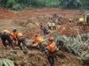 Landslide in Indonesia Central Java kills six, search continue for 17 missing