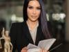 Kim Kardashian will pass law exam in 2026, Psychic Sally predicts