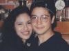 Chris Perez breaks down 30 years after Selena Quintanilla's death