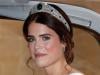 Princess Beatrice's husband supports Princess Eugenie as she represents King Charles 