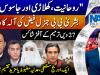 Spirituality, player, spy: Was Bushra Bibi Gen Faiz’s tool?