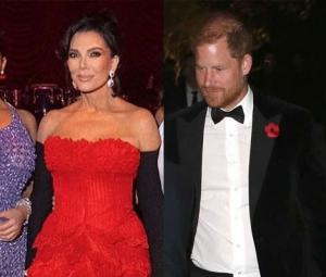 Will Kris Jenner invite Meghan Markle on Christmas after 70th 'blowout' bash?